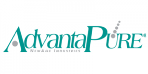Logo for AdvantaPure