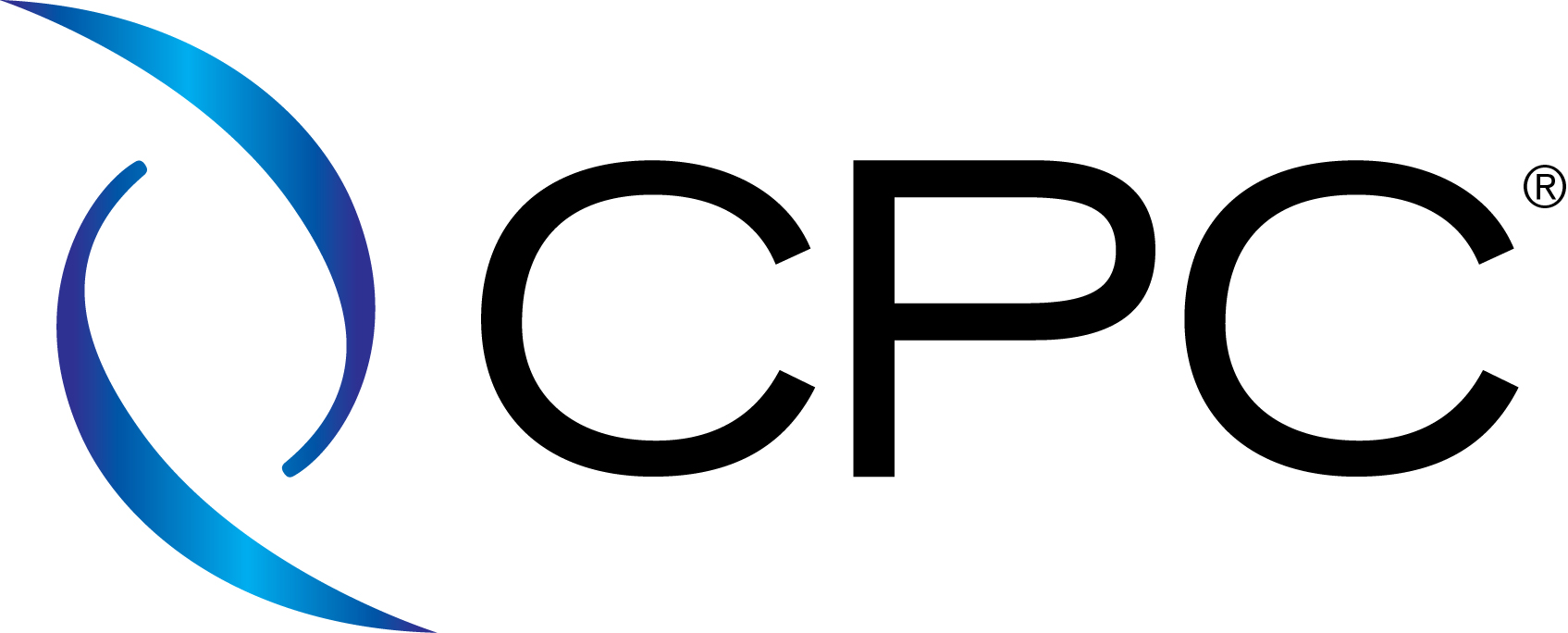 Logo for CPC