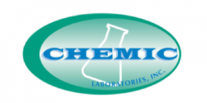 Logo for Chemic Laboratories, Inc.