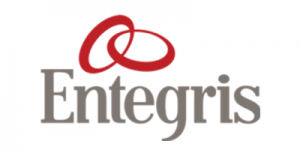 Logo for Entegris