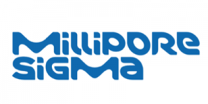 Logo for MilliporeSigma