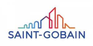 Logo for Saint Gobain