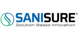 Logo for SaniSure