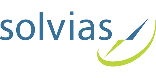 Logo for Solvias, Inc.