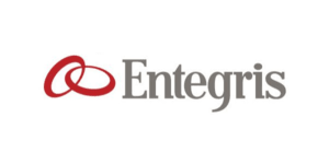 Logo for Entegris