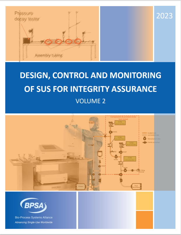 Cover Image for Design, Control & Monitoring of SUS for Integrity Assurance: Volume 2